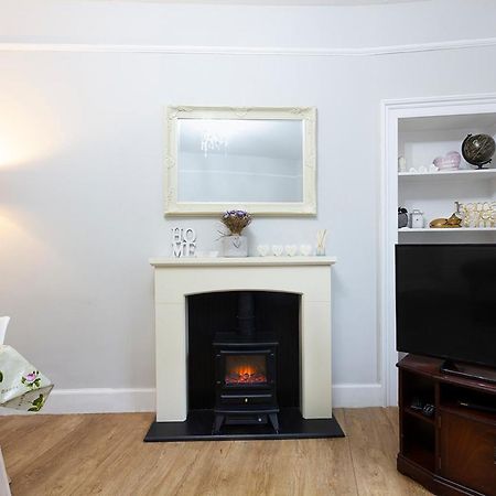 Cosy Near Centre Edinburgh Apartment Exterior photo